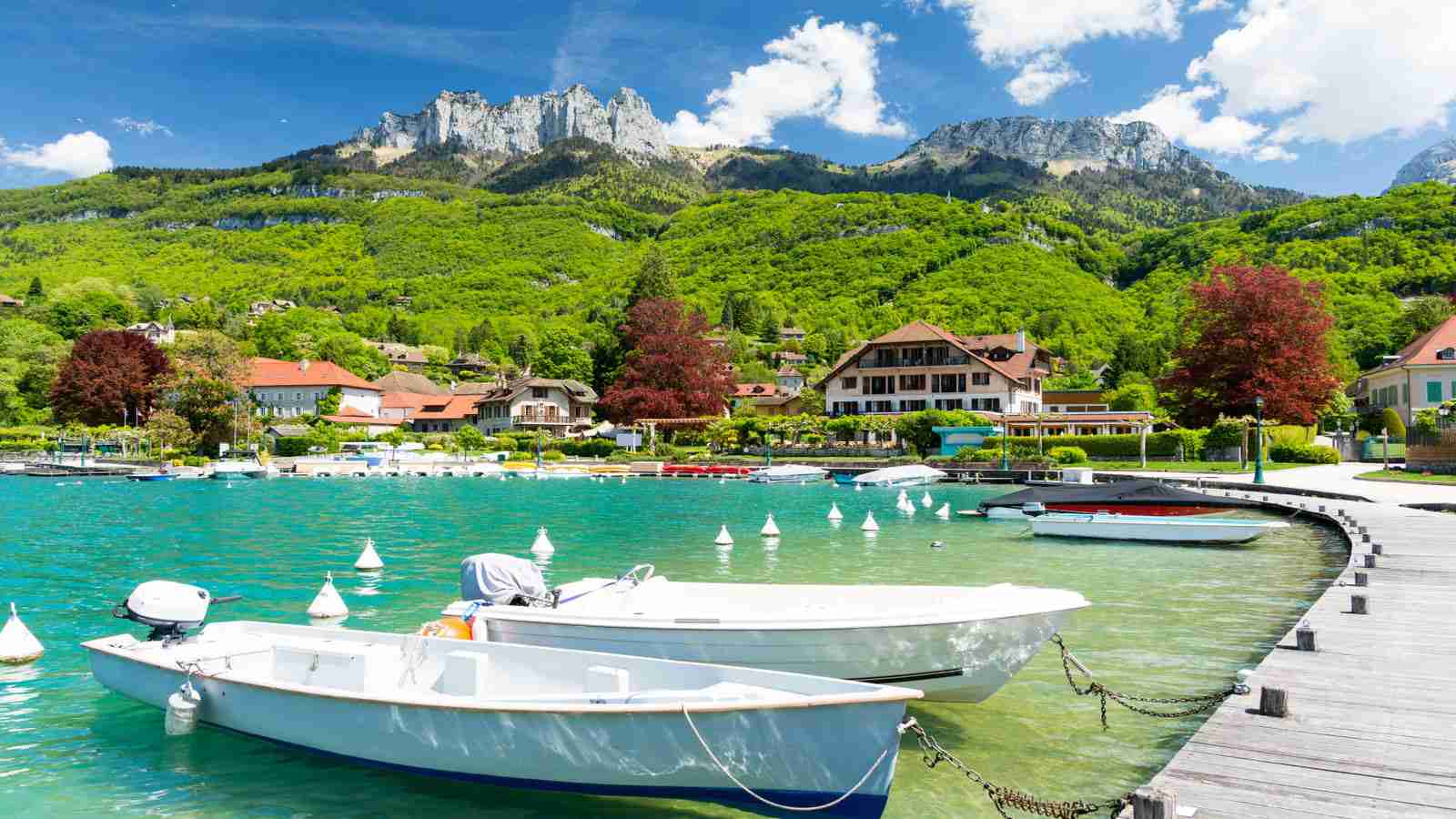 annecy